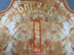 NBA 1 Booker Phoenix Suns Selected Edition Maillot